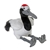 Eco-Friendly Cuddlekins 12 Inch Stuffed Red-Crowned Crane by Wild Republic