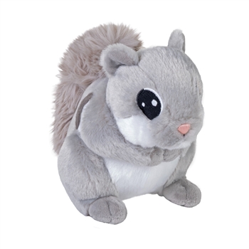 Eco-Friendly Mini Cuddlekins 8 Inch Stuffed Japanese Flying Squirrel by Wild Republic