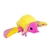 Eco-Friendly Cuddlekins 12 Inch Stuffed Rosy Maple Moth by Wild Republic