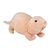 Eco-Friendly Cuddlekins 12 Inch Stuffed Naked Mole Rat by Wild Republic