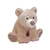 Eco-Friendly Cuddlekins 12 Inch Stuffed Kermode Bear by Wild Republic