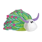 Eco-Friendly Cuddlekins 12 Inch Stuffed Leaf Sheep by Wild Republic