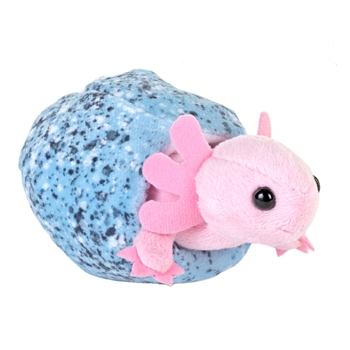 Axolotl Hatchling Stuffed Animal by Wild Republic