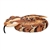 Stuffed Puff Adder 54 Inch Plush Snake by Wild Republic