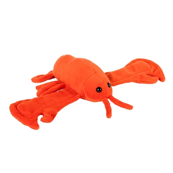 Huggers Lobster Stuffed Animal Slap Bracelet by Wild Republic