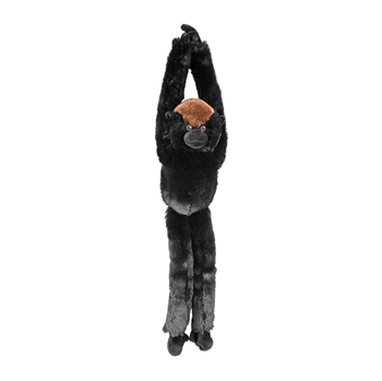 Stuffed Hanging Gorilla Ecokins by Wild Republic