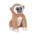 Splendors Eco-Friendly Small Plush Gibbon by Wild Republic
