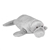 Eco-Friendly Cuddlekins 12 Inch Stuffed Dugong by Wild Republic