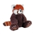 Snuggleluvs Weighted Plush Red Panda by Wild Republic