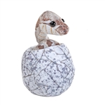 Snake Hatchling Stuffed Animal by Wild Republic