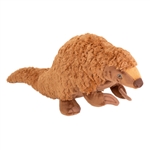 Eco-Friendly Cuddlekins 12 Inch Stuffed Pangolin by Wild Republic