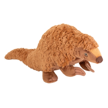 Eco-Friendly Cuddlekins 12 Inch Stuffed Pangolin by Wild Republic