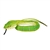 Stuffed Borneo Pit Viper 54 Inch Plush Snake by Wild Republic