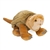 Eco-Friendly Cuddlekins 12 Inch Stuffed Asian Big Headed Turtle by Wild Republic