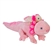 Mom and Baby Axolotl Stuffed Animals by Wild Republic