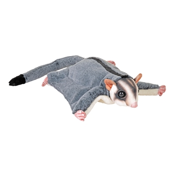 Artist Collection Realistic Stuffed Sugar Glider by Wild Republic