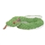 Luxury 54 Inch Plush Green Anaconda Snake by Wild Republic