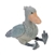Eco-Friendly Cuddlekins 12 Inch Stuffed Shoebill Stork by Wild Republic