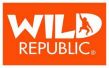Small Plush Tiger Lil Cuddlekins by Wild Republic